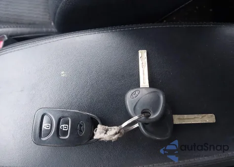 2013 Hyundai Tucson Gls z USA, uszkodzony, nr VIN KM8JU3ACXDU686285